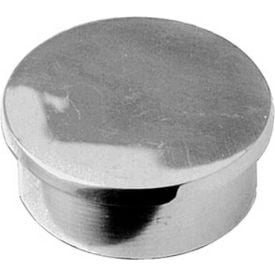 Lavi Industries End Cap Flush for 1.5