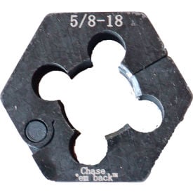 AME Save-A-Stud Rethread Die 5/8