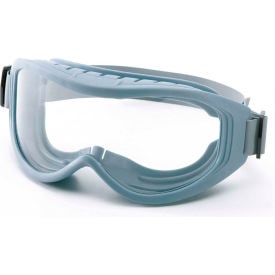 Sellstrom® S80231 Odyssey II Gamma Ray and Autoclave Clean Room Goggle S80231