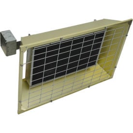 Example of GoVets Infrared Space Heaters category