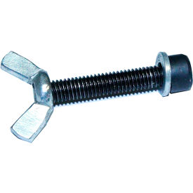 ALC 40165 Nut & Bolt assembly for the ALC sealing blocks Steel 40165