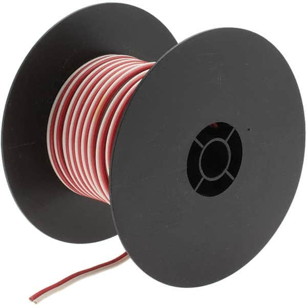 14 AWG, 100' OAL, Hook Up Wire MPN:23486