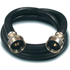 Kissler Flexible Stainless Steel Washing Machine Connector 60