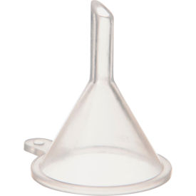 Bel-Art Polypropylene 2.6ml Micro Funnels 12Pk 146850024