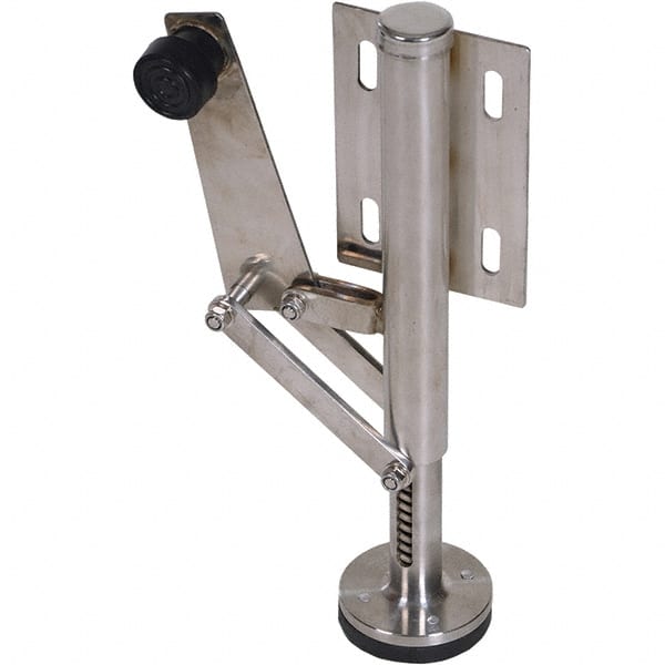 Floor Locks MPN:FL-LK-SMR-SS-R