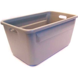 New England Plastic Tote-Alls Tote Container 24-1/8