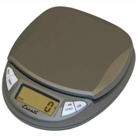 Escali PR500S High Precision Digital Kitchen Scale 1.1lb x 0.01oz/500g x 0.1g PR500S