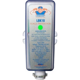 Supco LBK10 Linebacker® HVAC Surge Protector LBK10