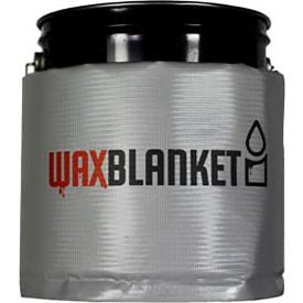 Powerblanket® Insulated Wax & Glycerin Melting Heater For 5 Gallon Bucket 200°F WX05