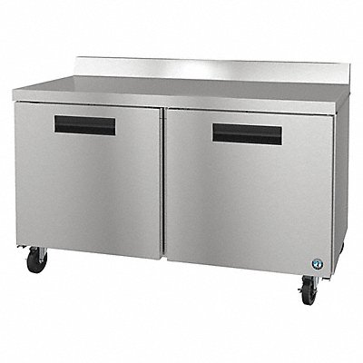 Refrigerator Worktop Stainless Steel MPN:WR60B