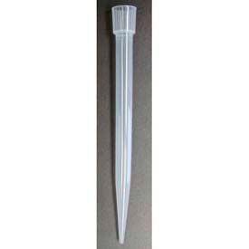 SCILOGEX 1000-5000ul MicroPette Tips Clear Color Non-Sterile Bulk 100/PK 17400025