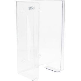 TrippNT Tissue Box Holder PETG Medium Clear 51234