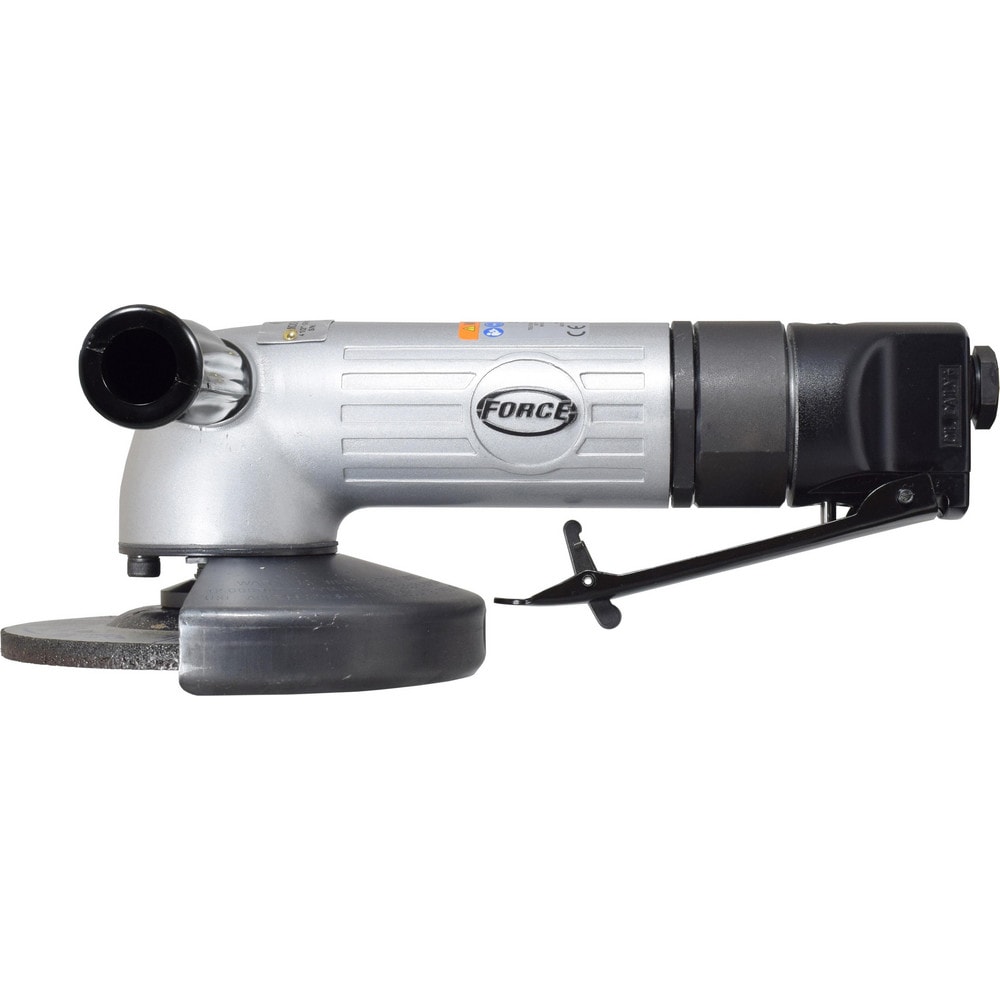 Air Angle Grinder: 4-1/2