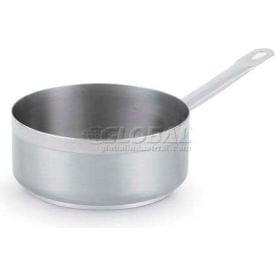 Vollrath® Centurion saute Pan 3607 7 Quart 4-1/2