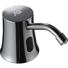 ASI® Roval™ Automatic Deck Mounted Soap Dispenser - 10-20333 10-20333