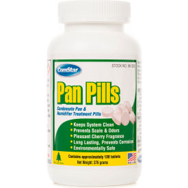 Pan Pills 120 Count - Pkg Qty 12 90-320