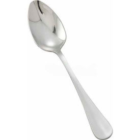 Winco 0034-10 Stanford Table Spoon 12/Pack 0034-10