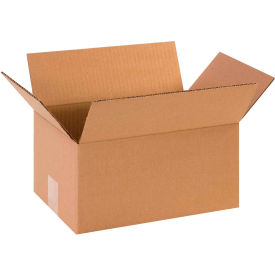 GoVets™ Cardboard Corrugated Boxes 12