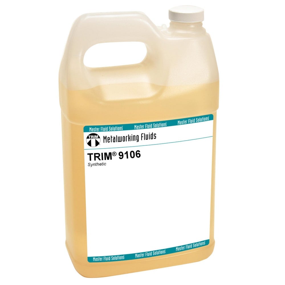 Metalworking Fluids & Coolants MPN:9106-1G