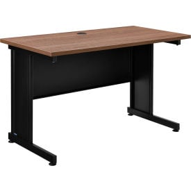 Interion Traditional Office Desk 48