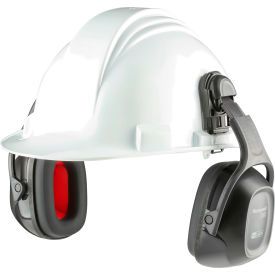 Honeywell VeriShield™ Di-Electric Earmuff Hard Hat Attachment NRR 27 1035202-VS