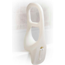 Comfort Grip Tub Rail 16-1/2