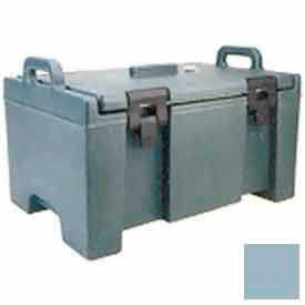 Cambro UPC100401 - 100 Series Food Pan Carrier Top Loading holds Cap. 40 Qt. Slate Blue UPC100401