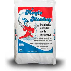 ESP Universal Mineral Granular Absorbent MM225 25 Lb. Bag MM225