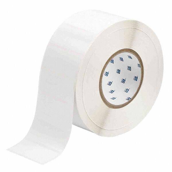 Label Maker Label: White, Paper, 3,000 per Roll MPN:30243