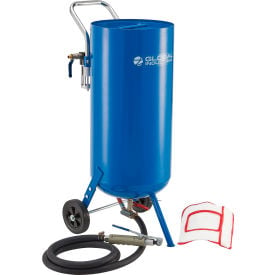 GoVets™ Portable Pressure Blaster 20 Gallon 777320