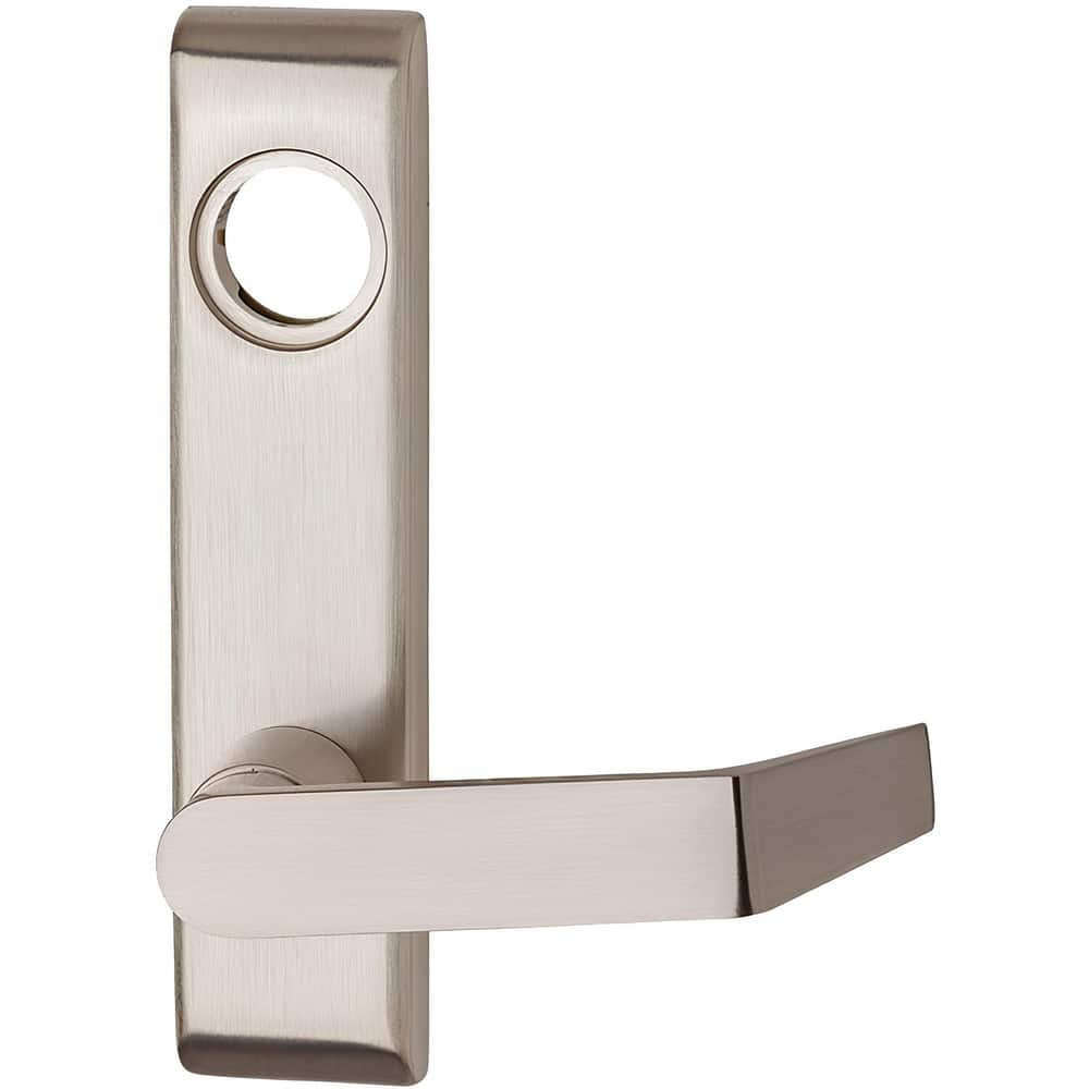 Trim, Trim Type: Classroom Lever , For Use With: Falcon Exit Device Trim , Material: Metal  MPN:912L US15 DANE