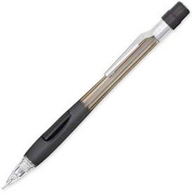 Pentel® Quicker Clicker Mechanical Pencil 0.5mm Smoke PD345TA