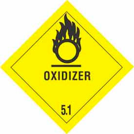 Oxidizer 5.1