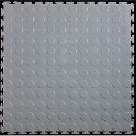 Lock-Tile® PVC Floor Tiles LK002L 19.5x19.5