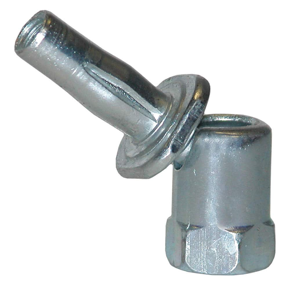 Threaded Rod Anchor MPN:8295922