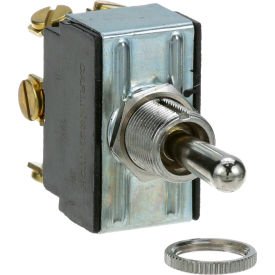 Allpoints 42-1649 Momentary On/Off/Momentary On Toggle Switch - 15A/125V 10A/250V 421649