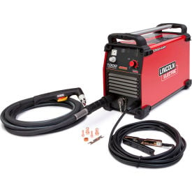 Lincoln Electric® Tomahawk® 1000 Plasma Cutter with 25' Hand Torch 20-60A K2808-1