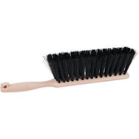 Boardwalk® Counter Brush Black Polypropylene 4.5