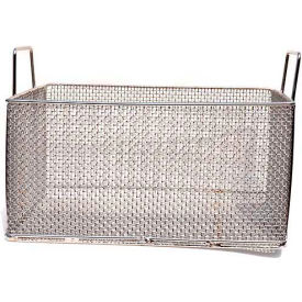 Marlin Steel Stainless Mesh Baskets 18x12x9 Price Each for Qty 5+ 00-105-31-5