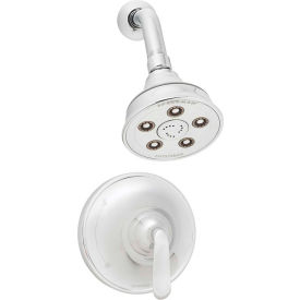 Speakman SM-7010-P Pressure Balance Valve & Trim Shower Combination SM-7010-P