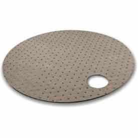 Gray Universal Drum Top Pads 25/Bale 22 x 22 GDT22NL