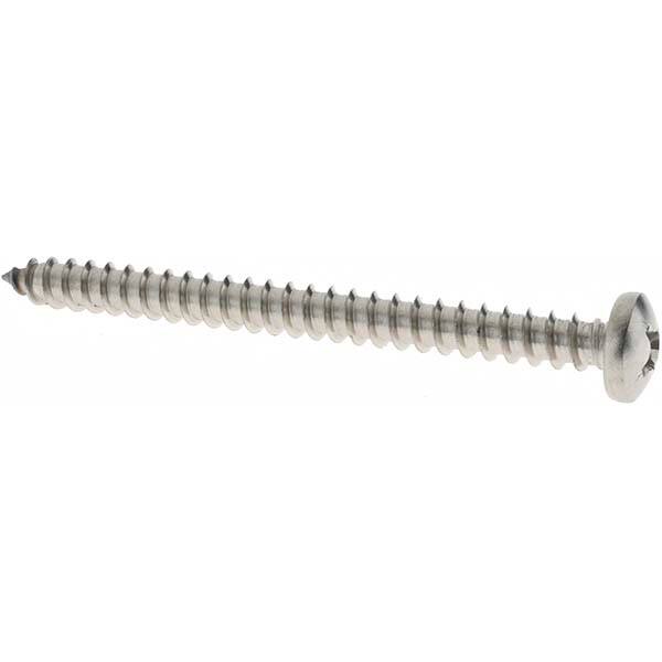 Sheet Metal Screws MPN:C36921