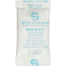 GoVets™ Silica Gel Packets 1-1/16