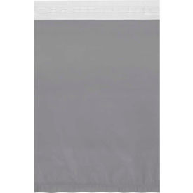 GoVets™ Clear View Poly Mailers 14-1/2