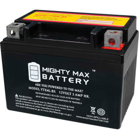 Example of GoVets Jump Starter Batteries category