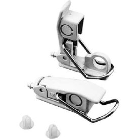 Hoffman AL48 Quick-Release Latch Kit Fiberglass AL48