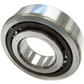 NACHI Single Row Cylindrical Roller Bearing NJ207EG 35MM Bore 72MM OD High Capacity NJ207EG