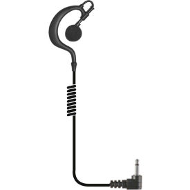 Ear Phone Connection Rabbit Classic Ear Hook for Harris Kenwood 2.5mm EP2BC EP2BC