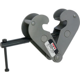 JET® JBC-2 Heavy Duty Beam Clamp 2 Ton Capacity JT9-252720