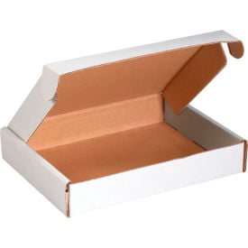 GoVets™ Corrugated Tab Lock Literature Mailers 12-1/8